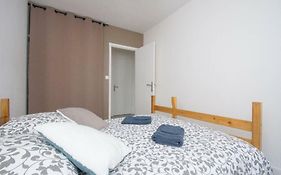 Appartement 2 Chambres - Parking privé